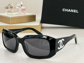 Picture of Chanel Sunglasses _SKUfw56678180fw